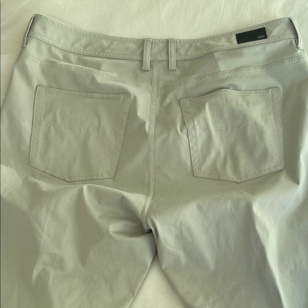 RHONE commuter pant